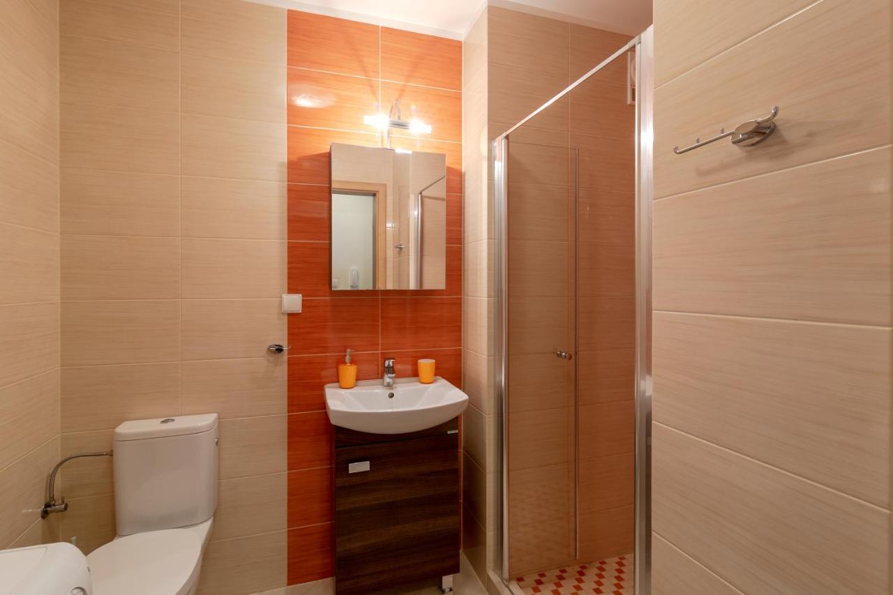Triapart Amber Jantar VII Zewnętrze zdjęcie