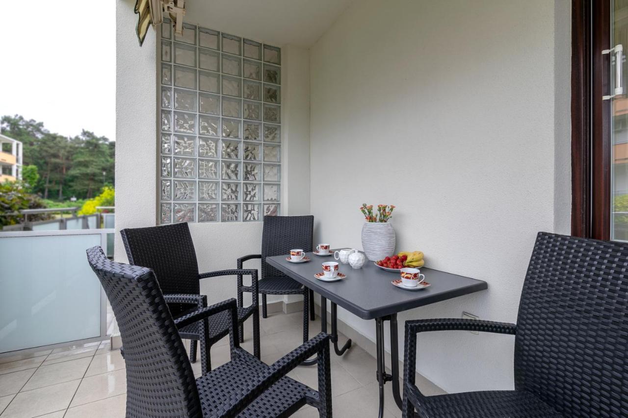 Triapart Amber Jantar VII Zewnętrze zdjęcie